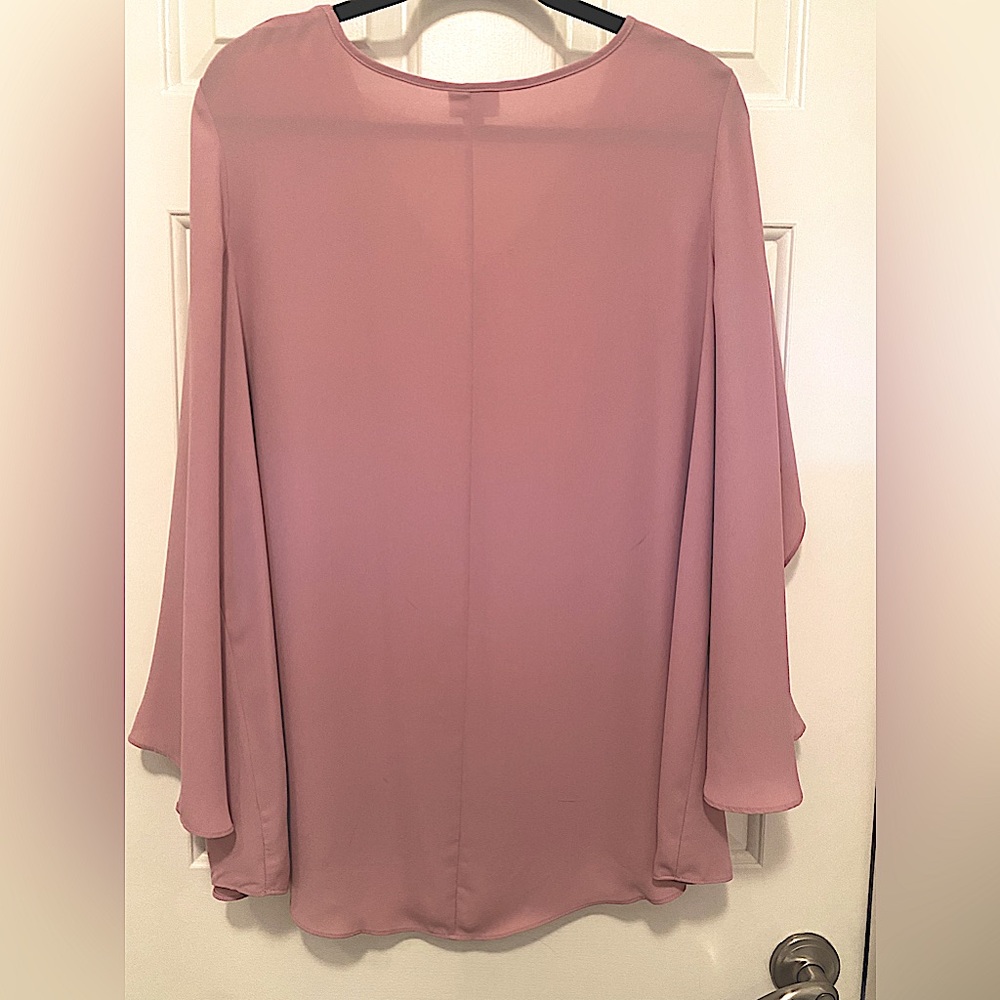 Dressy Top - Picture 3 of 4